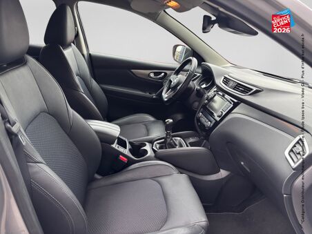 NISSAN QASHQAI 1.5 DCI...