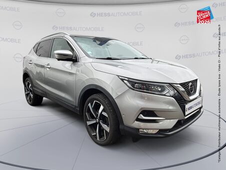 NISSAN QASHQAI 1.5 DCI...