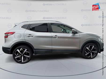 NISSAN QASHQAI 1.5 DCI...