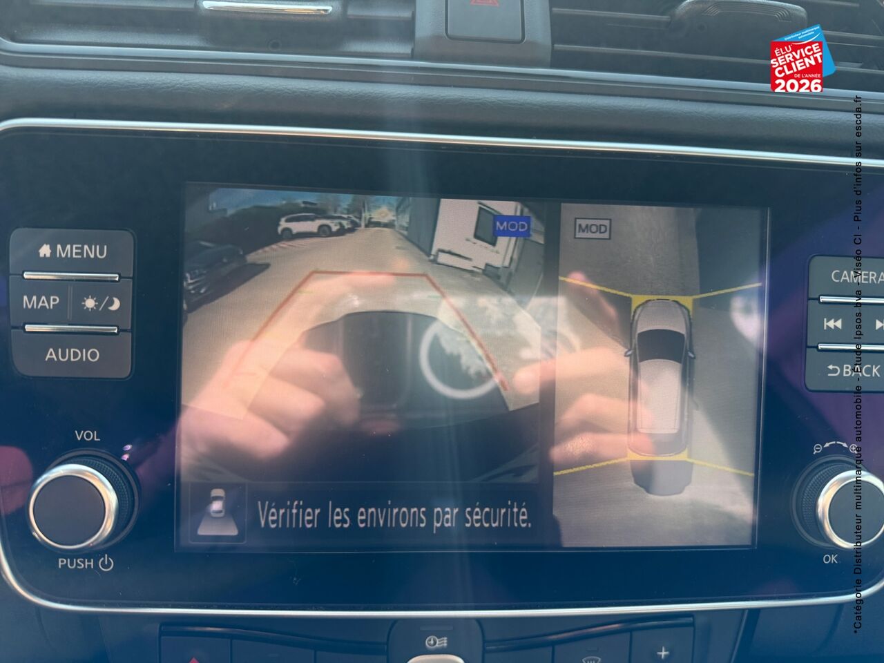 chez Nissan Juke occasion