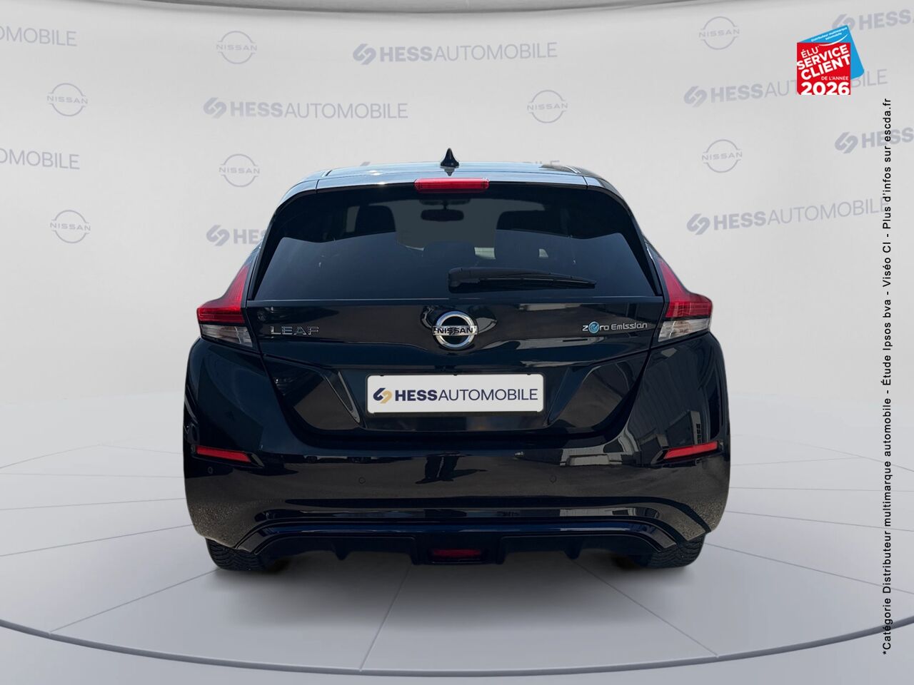 chez Nissan Juke occasion
