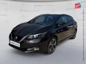 Véhicule d'occasion NISSAN LEAF 150CH 40KWH N-CONNECTA 21.5