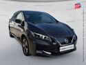 Véhicule d'occasion NISSAN LEAF 150CH 40KWH N-CONNECTA 21.5