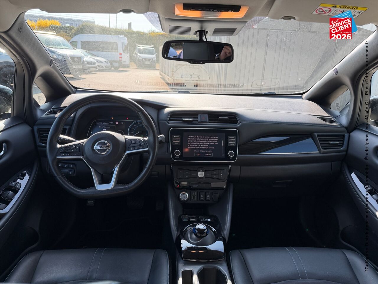 chez Nissan Juke occasion