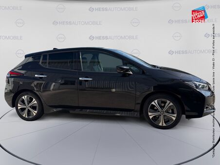 NISSAN LEAF 150CH 40KWH...