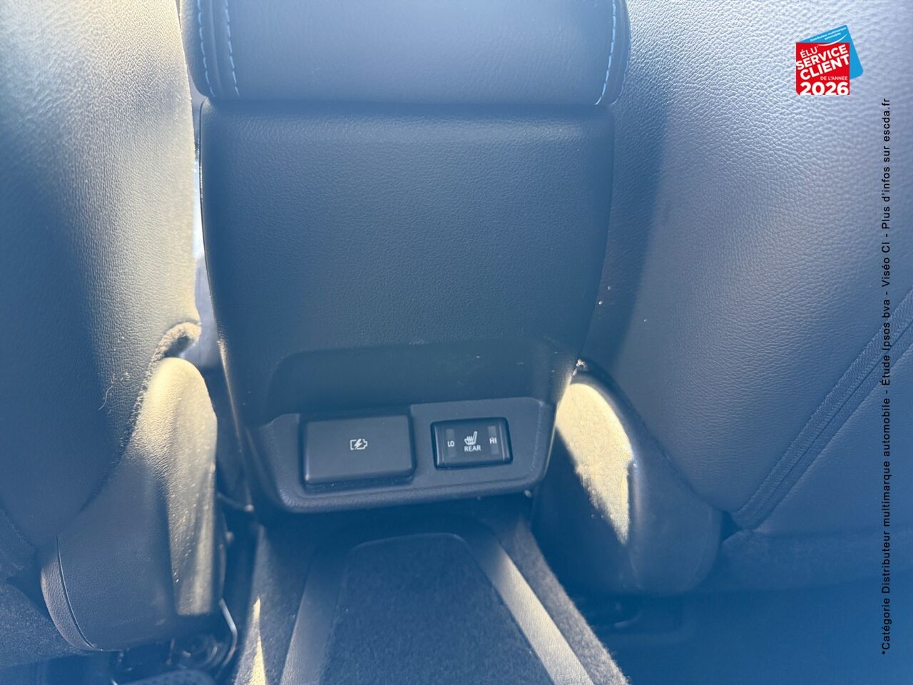 chez Nissan Juke occasion