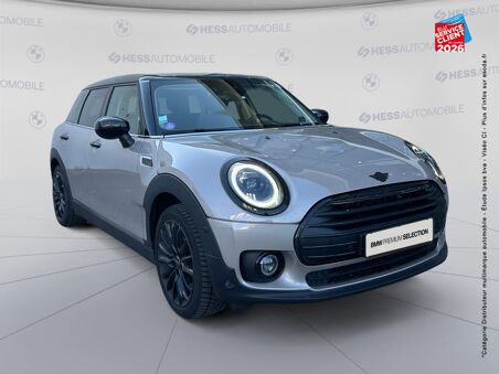 MINI CLUBMAN COOPER 136CH...