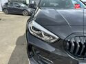Véhicule d'occasion BMW SERIE 1 118IA 136CH M SPORT DKG7