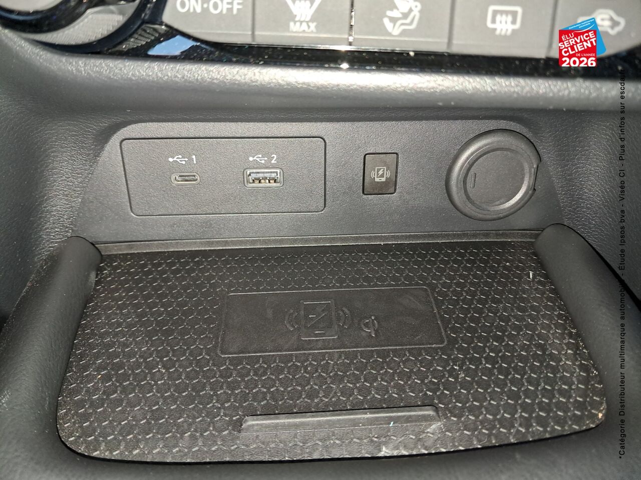 chez Nissan Juke occasion