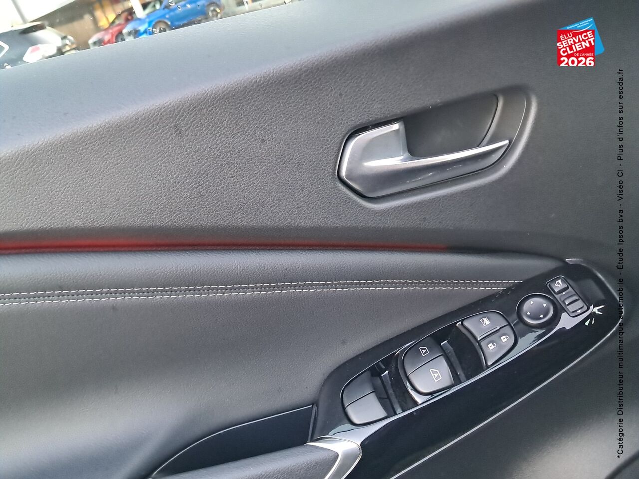 chez Nissan Juke occasion