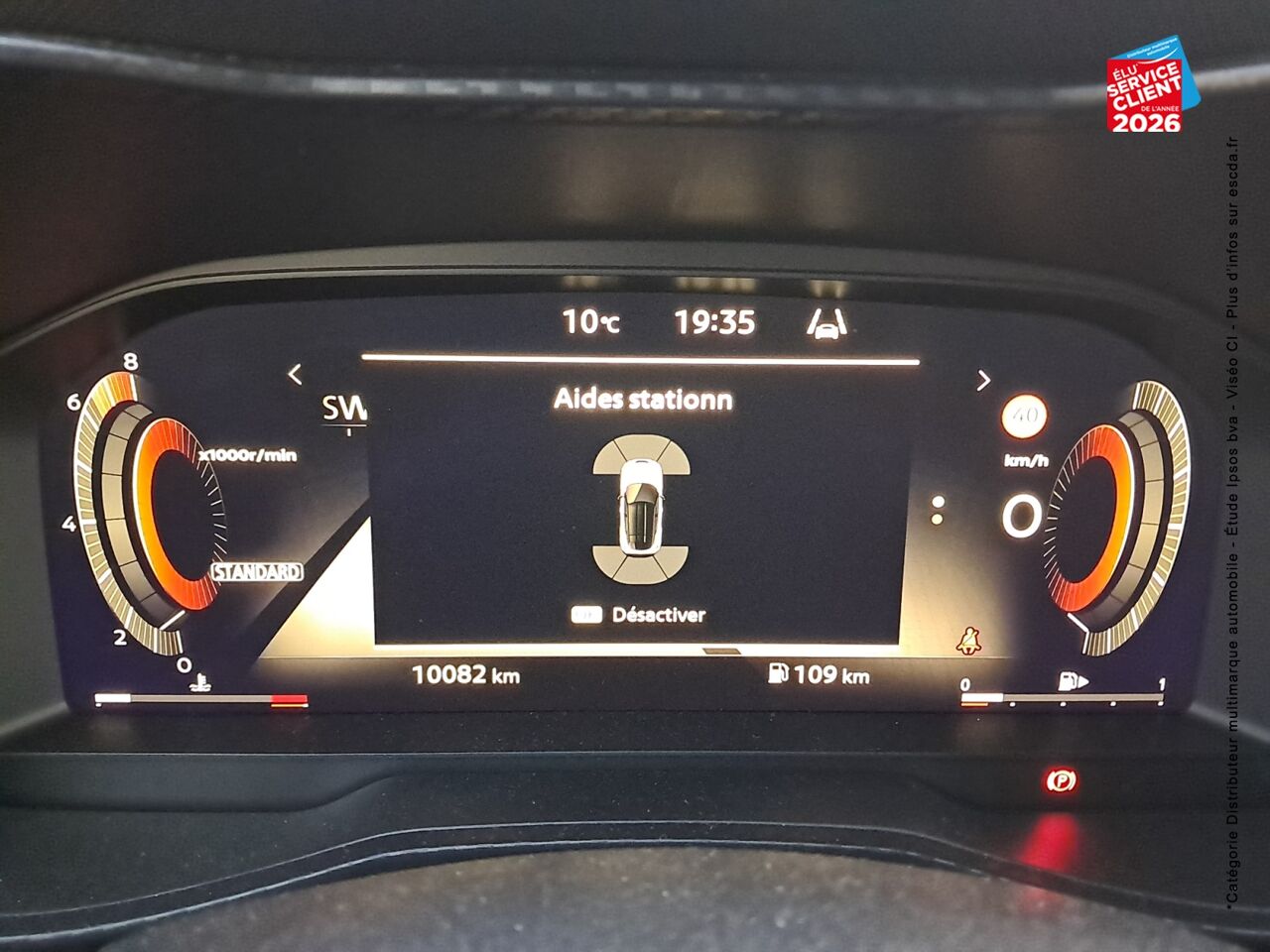 chez Nissan Juke occasion