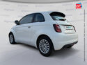 Véhicule d'occasion FIAT 500 E 95CH ACTION PLUS