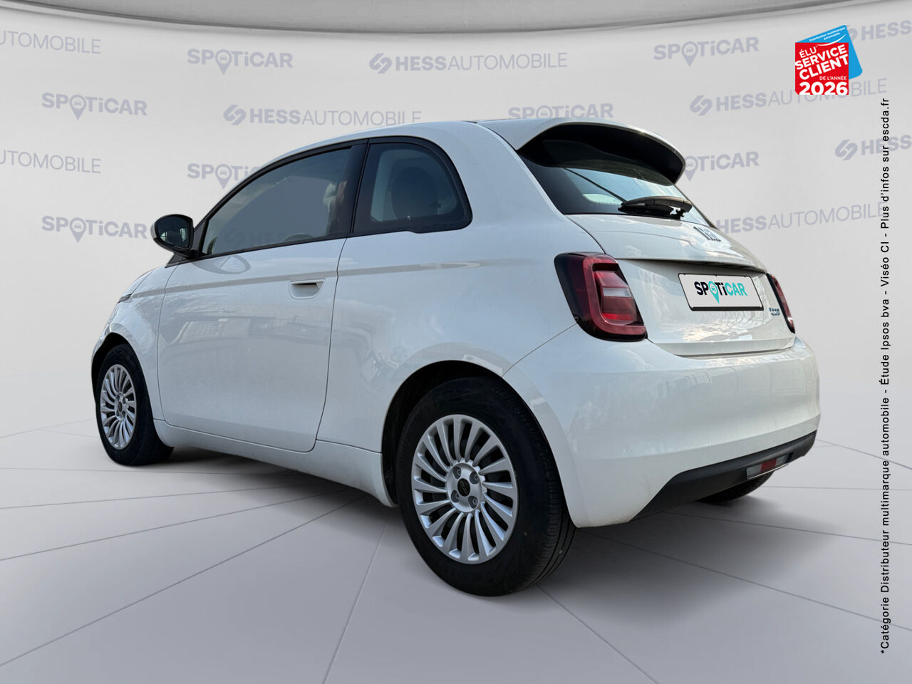 chez Fiat Belfort