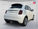 Véhicule d'occasion FIAT 500 E 95CH ACTION PLUS