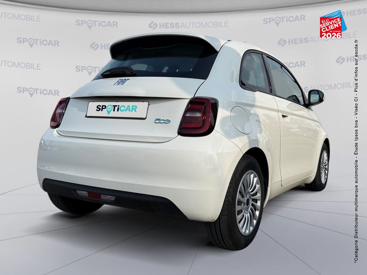 chez Fiat Belfort