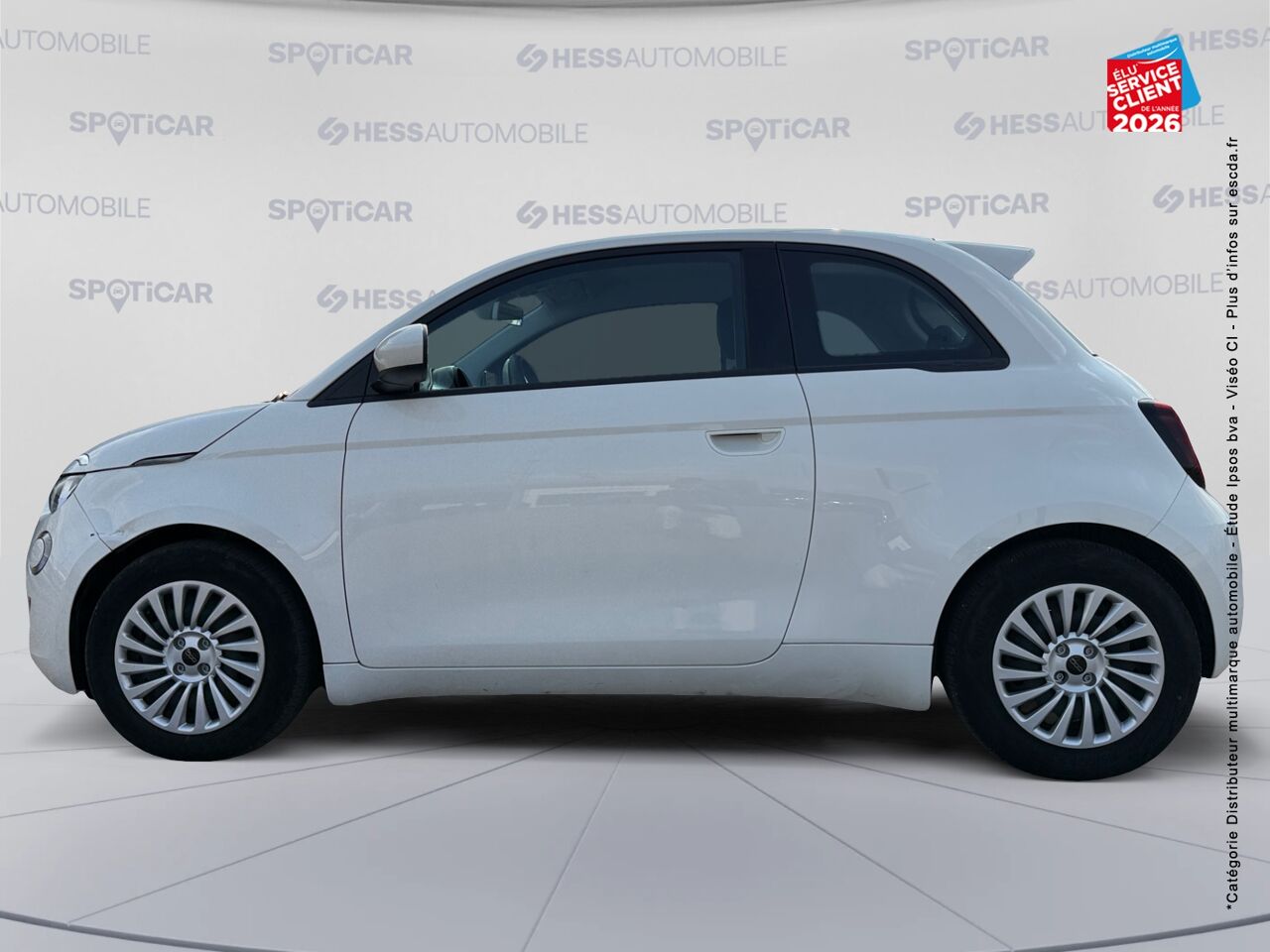 chez Fiat Belfort