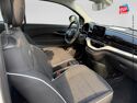 Véhicule d'occasion FIAT 500 E 95CH ACTION PLUS