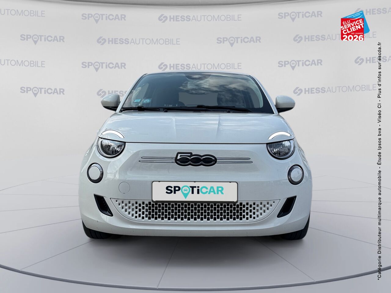 chez Fiat Belfort