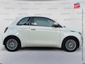 Véhicule d'occasion FIAT 500 E 95CH ACTION PLUS