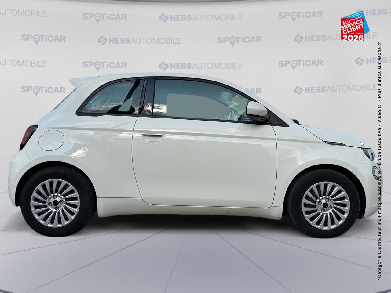 chez Fiat Belfort
