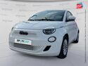 Véhicule d'occasion FIAT 500 E 95CH ACTION PLUS