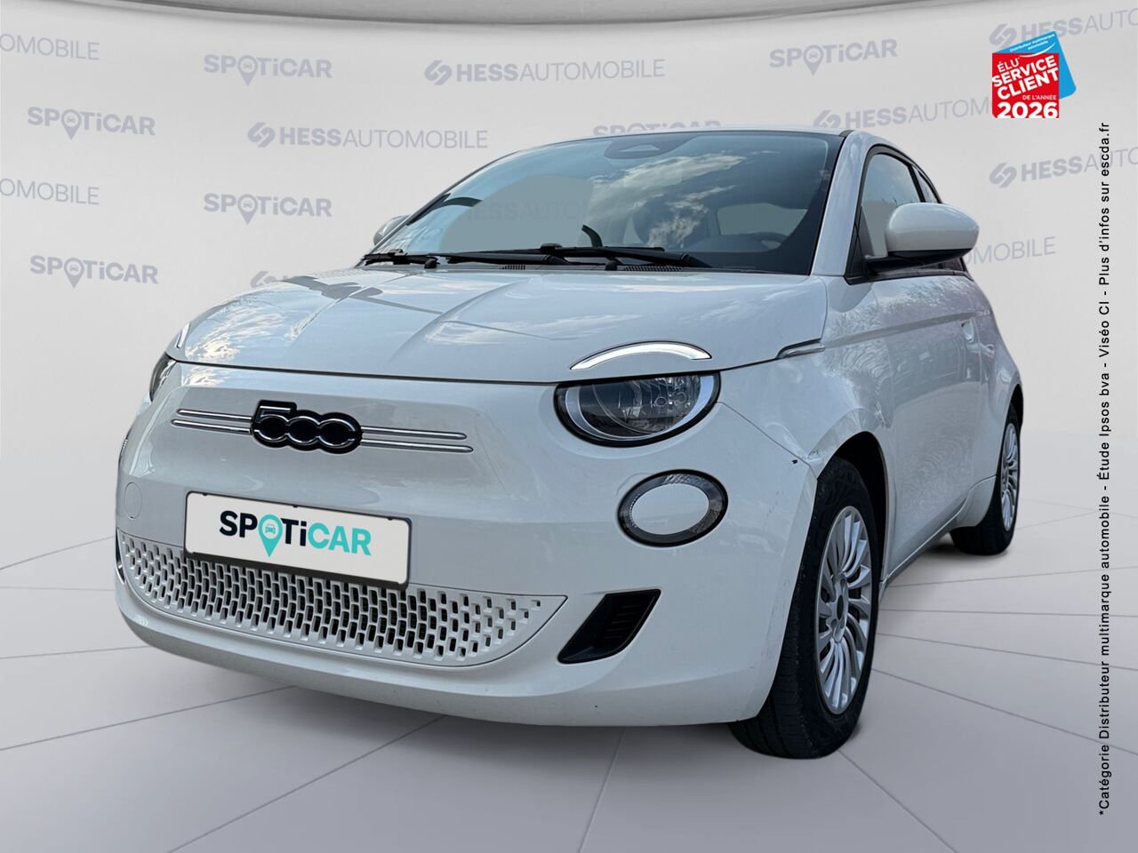 chez Fiat Belfort