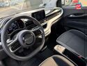 Véhicule d'occasion FIAT 500 E 95CH ACTION PLUS