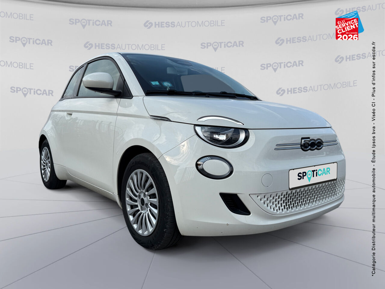 chez Fiat Belfort