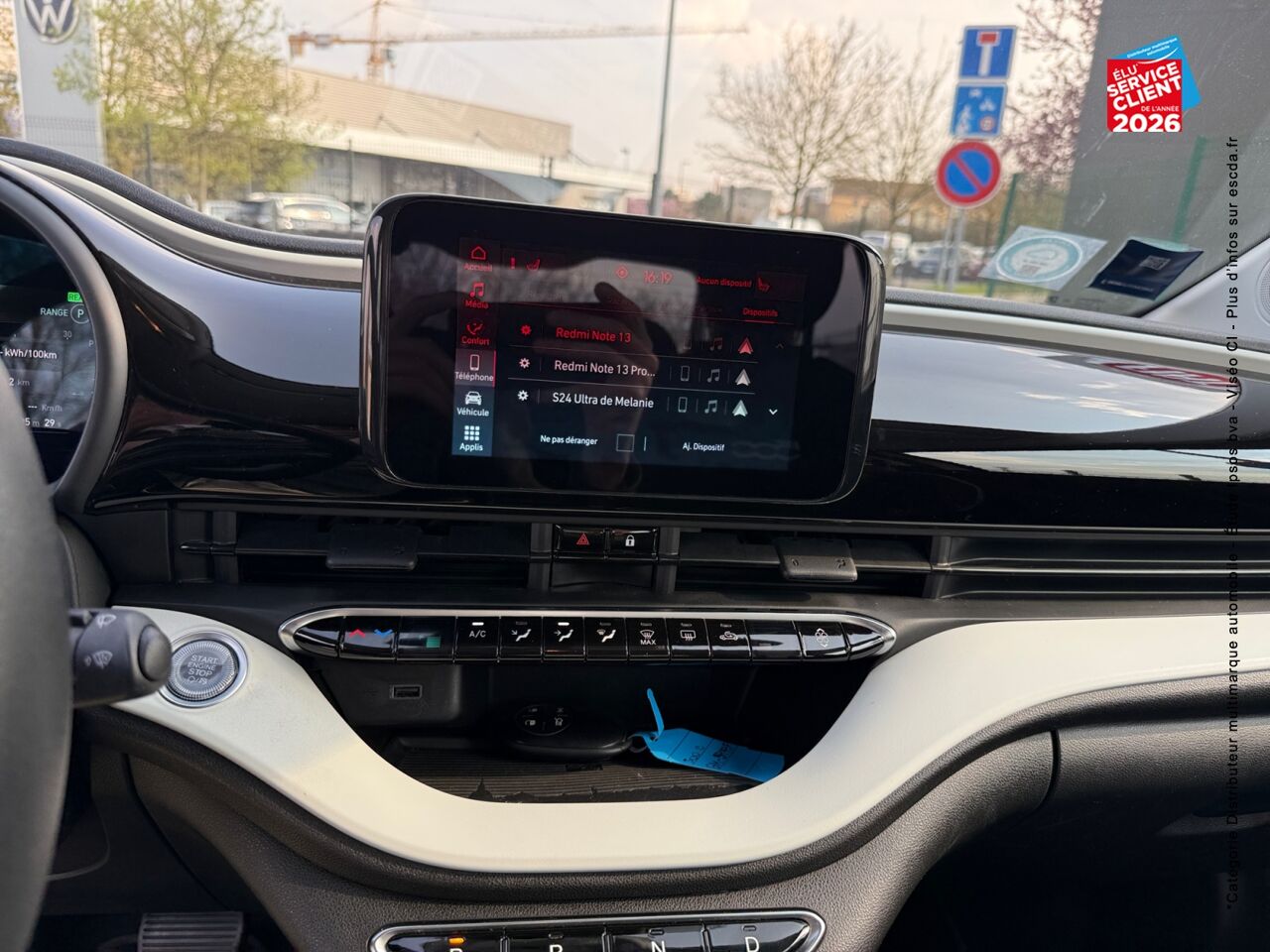 chez Fiat Belfort