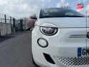Véhicule d'occasion FIAT 500 E 95CH ACTION PLUS