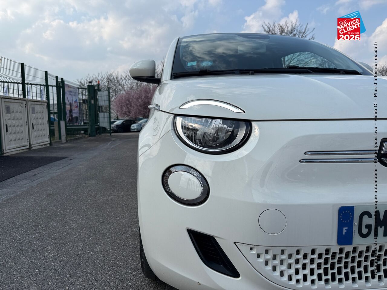 chez Fiat Belfort