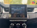 Véhicule d'occasion RENAULT CAPTUR 1.6 E-TECH HYBRIDE 145CH INTENS -21