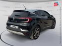 Véhicule d'occasion RENAULT CAPTUR 1.6 E-TECH HYBRIDE 145CH INTENS -21