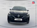 Véhicule d'occasion RENAULT CAPTUR 1.6 E-TECH HYBRIDE 145CH INTENS -21