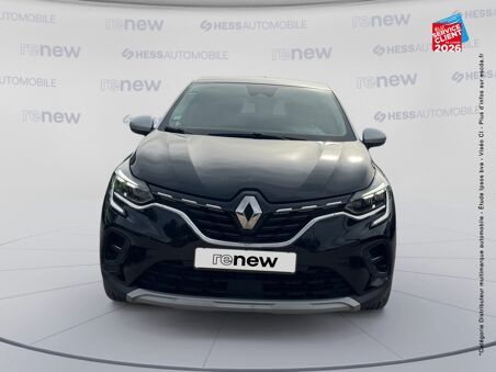 RENAULT CAPTUR 1.6 E-TECH...