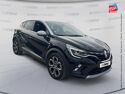 Véhicule d'occasion RENAULT CAPTUR 1.6 E-TECH HYBRIDE 145CH INTENS -21