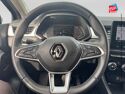 Véhicule d'occasion RENAULT CAPTUR 1.6 E-TECH HYBRIDE 145CH INTENS -21