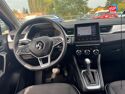 Véhicule d'occasion RENAULT CAPTUR 1.6 E-TECH HYBRIDE 145CH INTENS -21