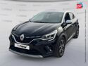 Véhicule d'occasion RENAULT CAPTUR 1.6 E-TECH HYBRIDE 145CH INTENS -21