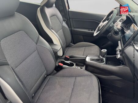 RENAULT CAPTUR 1.6 E-TECH...