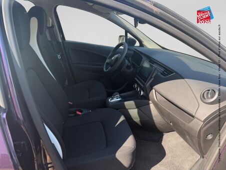RENAULT ZOE E-TECH...