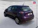 Véhicule d'occasion RENAULT ZOE E-TECH EQUILIBRE CHARGE NORMALE R110 ACHAT INTEGRAL - 22B