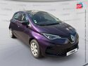 Véhicule d'occasion RENAULT ZOE E-TECH EQUILIBRE CHARGE NORMALE R110 ACHAT INTEGRAL - 22B