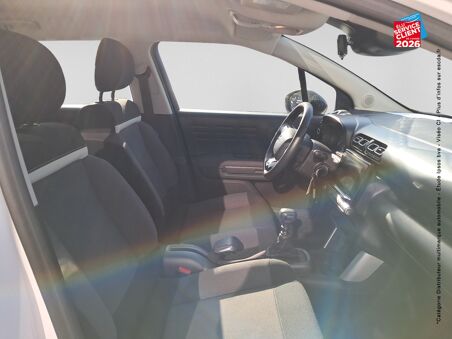 CITROEN C3 AIRCROSS...