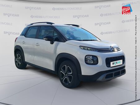 CITROEN C3 AIRCROSS...