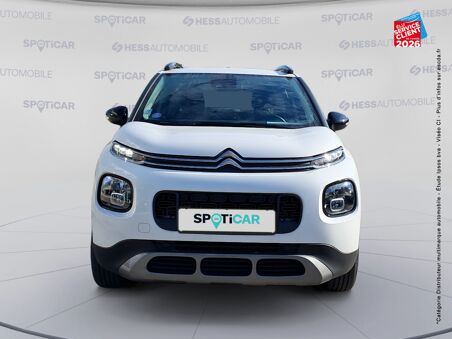 CITROEN C3 AIRCROSS...