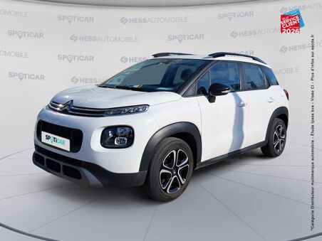 CITROEN C3 AIRCROSS...