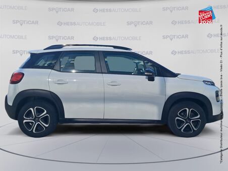 CITROEN C3 AIRCROSS...