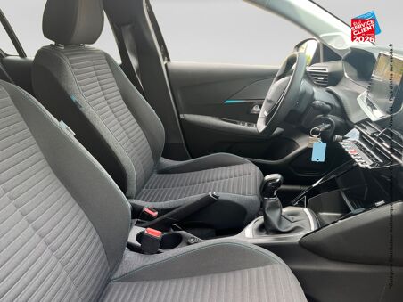PEUGEOT 208 1.2 PURETECH...