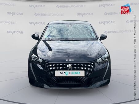 PEUGEOT 208 1.2 PURETECH...